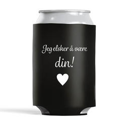  Jeg elsker å være din  - Happystar