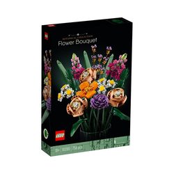LEGO 10280 Blomsterbukett 10280 - Lego for voksne