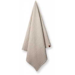 WAFFLE BATH TOWEL  - HUMDAKIN