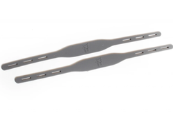 Kattnakken fotstrikk i silikon   Fotstrikk - Kattnakken