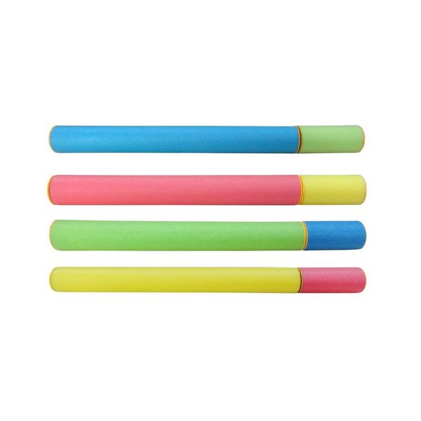 Vannspruter 60cm farge overraskelse - Uteleiker