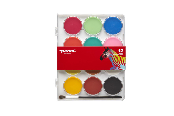 Penol MALESKRIN 12 JUMBO Maleskrin - Penol