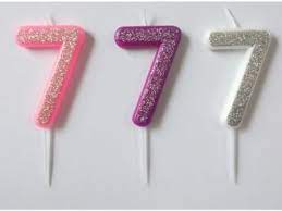 Kakelys - 7 Lilla - Tinka