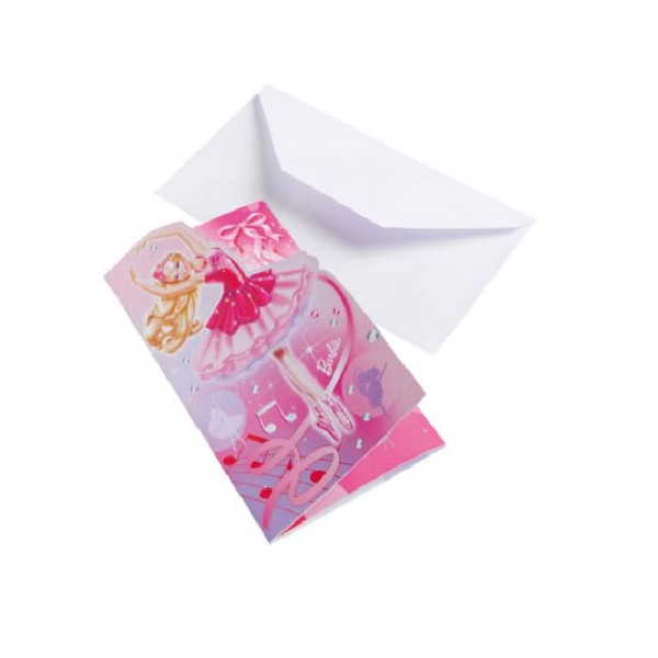 Barbie pink shoes Barbie - Salg