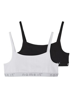Strap shorts top 2 pk   - Name It