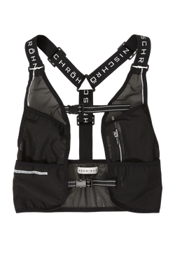 Røhnisch Glow Running Vest  - Røhnisch