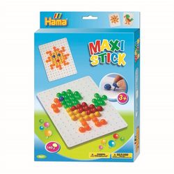 Hama Maxi Stick Hanging Box 140 pcs  3-9667 - hama