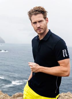 Pelle P Team Polo  - Pelle P