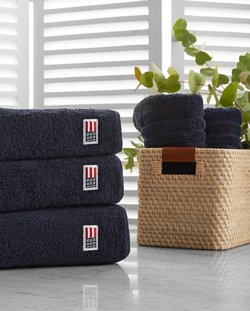 Original Towel   - Lexington
