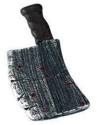 Kjøttøks Kjøttøks - Halloween