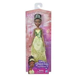 Disney Princess Royal Shimmer Fashion Doll Tiana Tiana - Disney