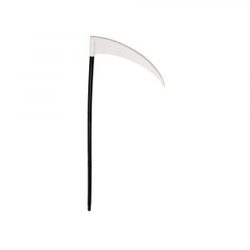 Ljå Ljå - Halloween