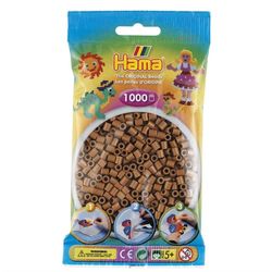 Hama Midi Beads 1000 pcs Nougat 207-76 207-76 - hama