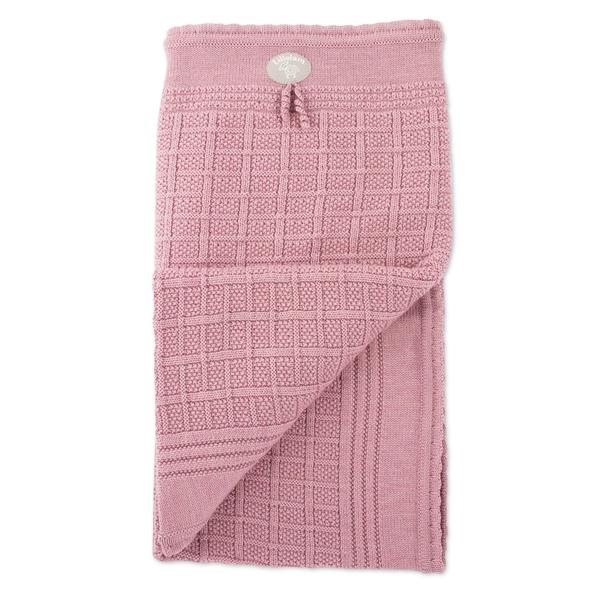 Lillelam pledd classic, Lyng Lyng - Lillelam