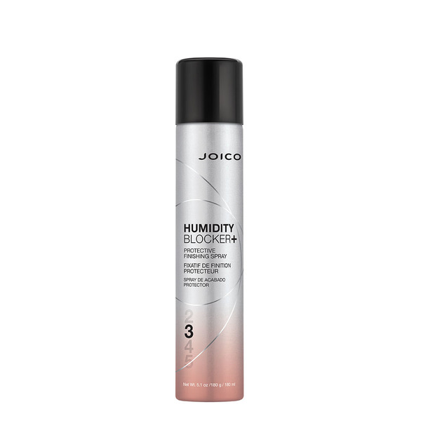 HUMIDITY BLOCKER + VARMEBESKYTTENDE + FINISHING SPRAY