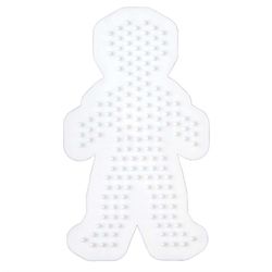 Hama Midi perlebrett gutt Gutt - hama