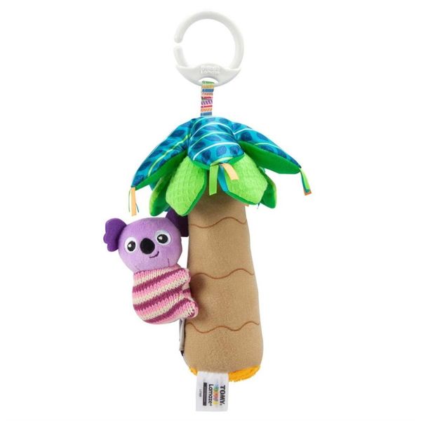 Lamaze Walla Walla Koala Clip & Go Koala clip and go - Lamaze