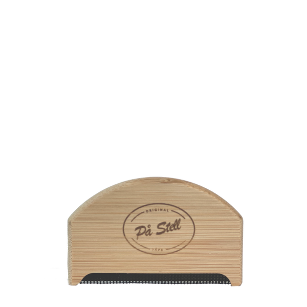 På Stell Nuppekam Nuppekam - På Stell