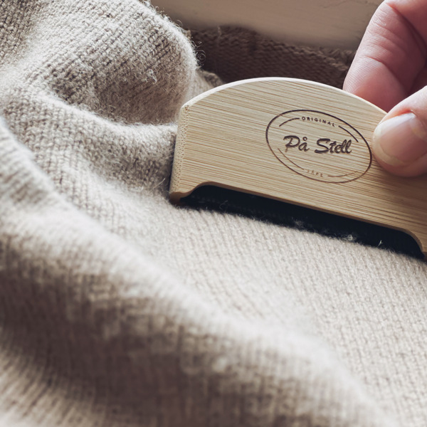 På Stell Nuppekam Nuppekam - På Stell