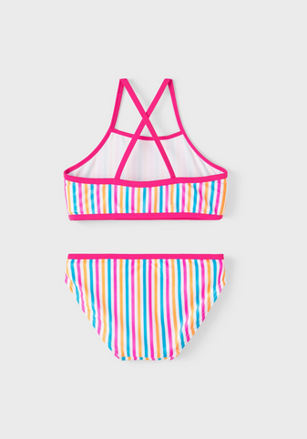 NKFZIZA BIKINI BOX TB