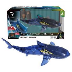 Syma Bionic Shark Bionic shark - Radiostyrt
