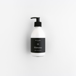 Slåtterøy hånd- og kroppskrem 250 ml  - Fitjar Islands