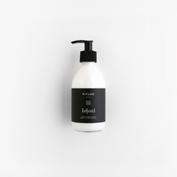 Isfjord hånd- og kroppskrem 250ml  - Fitjar Islands