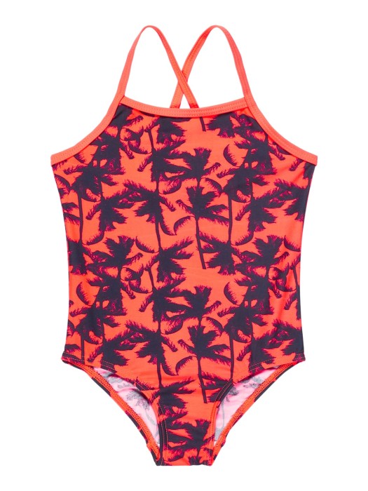 NKFZUMMERS SWIMSUIT