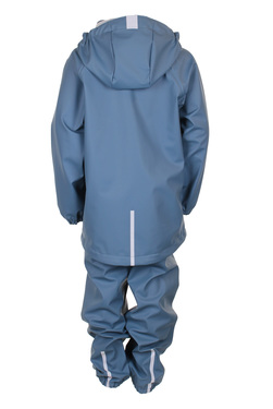 Kattnakken regnsett junior  Nattehimmel - Kattnakken