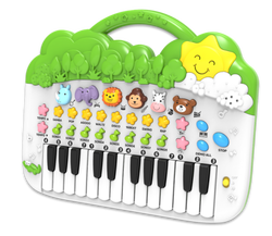 Happy Baby piano  Piano - happy baby