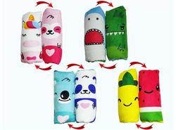 VANNSLANGE FLUFFY FLIPPER (12CM) 1stk vannslange, farge overraskelse - Salg