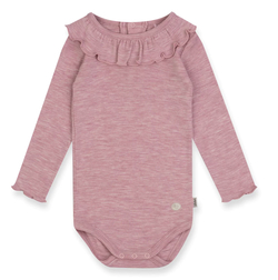 Lillelam ullbody rysjekrage, lyng Lyng - Lillelam