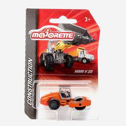 Majorette småbiler Bygg og anlegg Hamm H 20i - Majorette