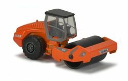 Majorette småbiler Bygg og anlegg Hamm H 20i - Majorette