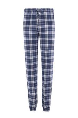 Comfy Flanell pysjbukse  - Salto