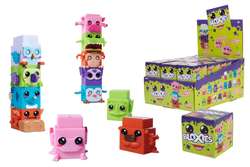 Bloxies Figurines Wave 1 Surprise - Salg