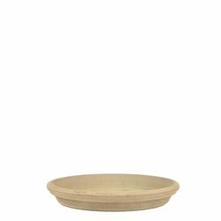 Terrakotta Fat Sjokolade D19cm  - GUS DESIGN 