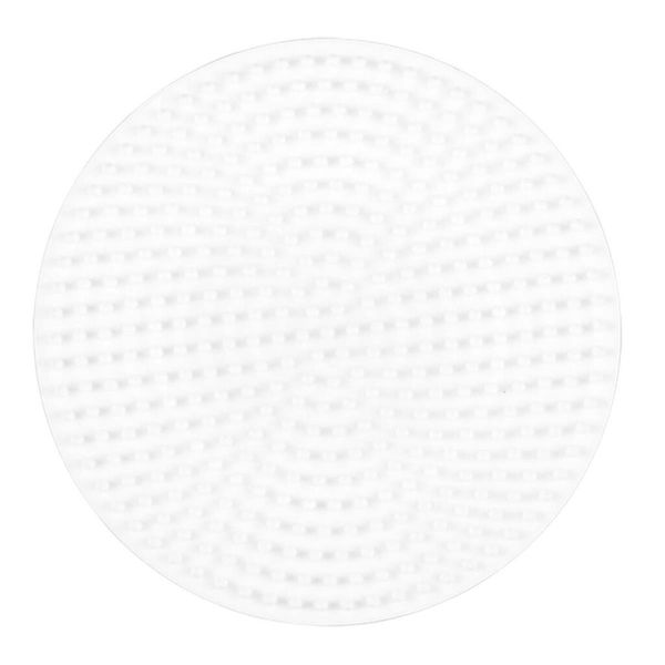Hama Midi perlebrett - medium rund Medium rund - hama
