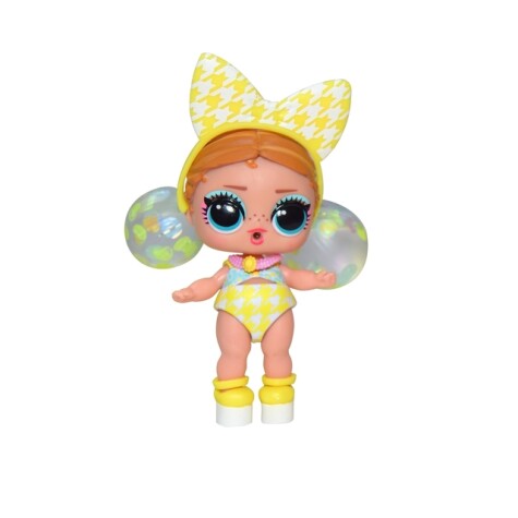 L.O.L. - WATER BALLOON SURPRISE TOTS Water Balloon surprise - L.O.L