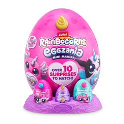 Rainbocorns Eggzania Mini S1 Eggzania Mini S1 - Leiker