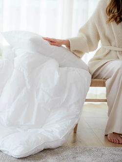 HØIE COMFORT MEDIUM VARM FIBERDYNE  - Høie of Scandinavia 