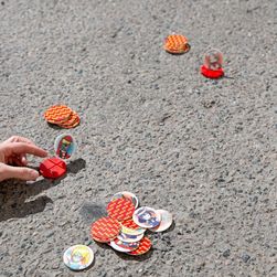 Flops Samlespill Startpakke Startpakke - Salg