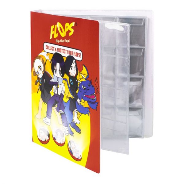 Flops Samlebok - Kai Samlebok Kai - Salg