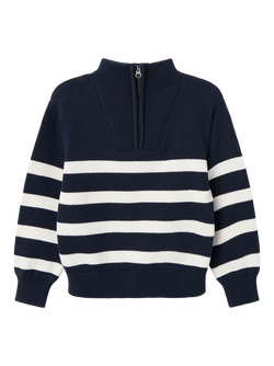NKNLEX LS KNIT  - Name It
