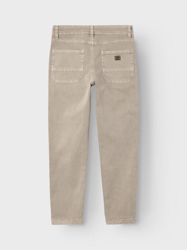 NKMSILAS TAPERED TWI PANT 1320-TP NOOS