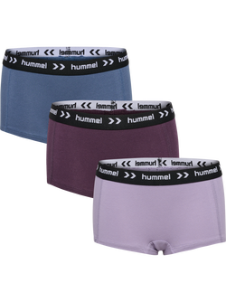 Hummel Nala Hipster 3-pk   - Hummel