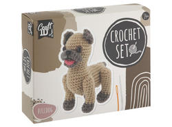 HEKLESETT - BULLDOG bulldog - Salg