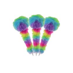 PENN FLUFFY RAINBOW TINKA COOL STUFF Rainbow - Tinka