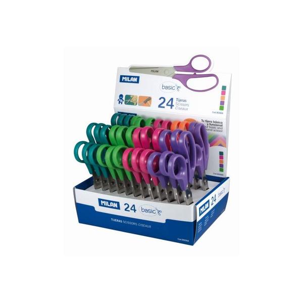  SAKS MILAN BASIC - til barn Overraskelse hvilken du får  - Milan