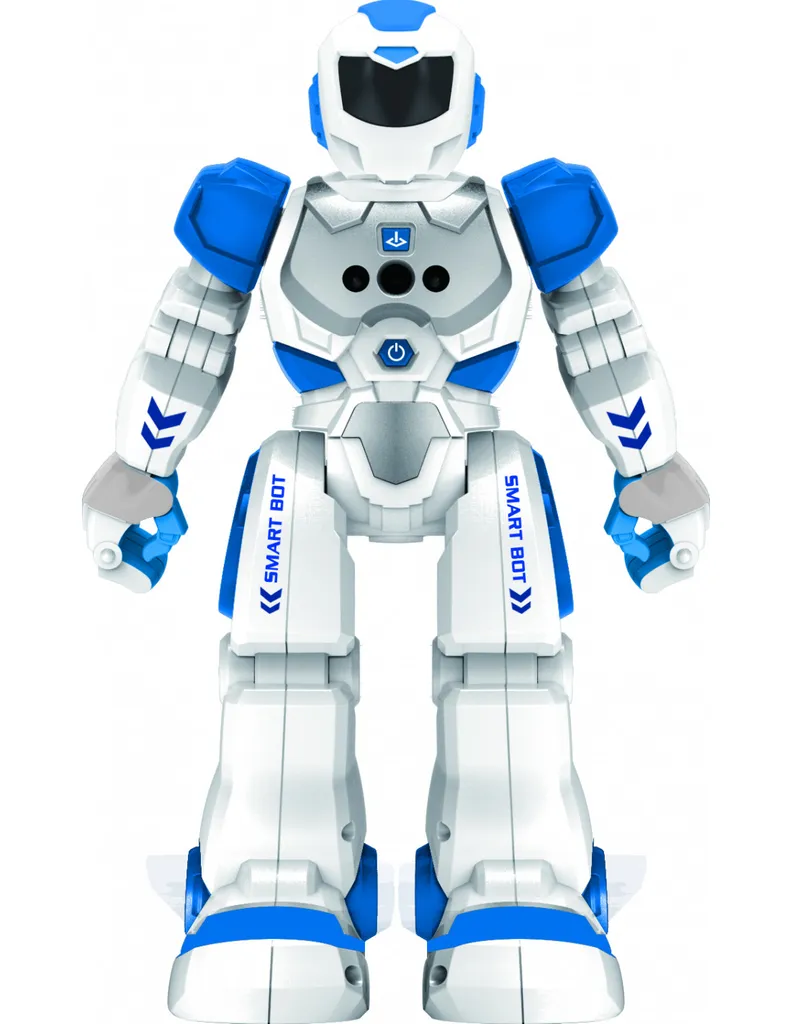 Gear4Play Smart Bot Toy-robot ROBOT - Leiker